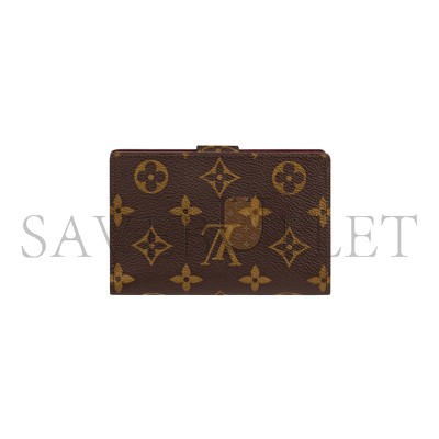 LOUIS VUITTON JULIETTE WALLET M69433 (13*9*3cm)